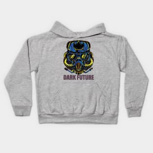 Dark Future Kids Hoodie